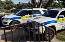 Magistrate’s brother granted $50K bail for gun-related charges