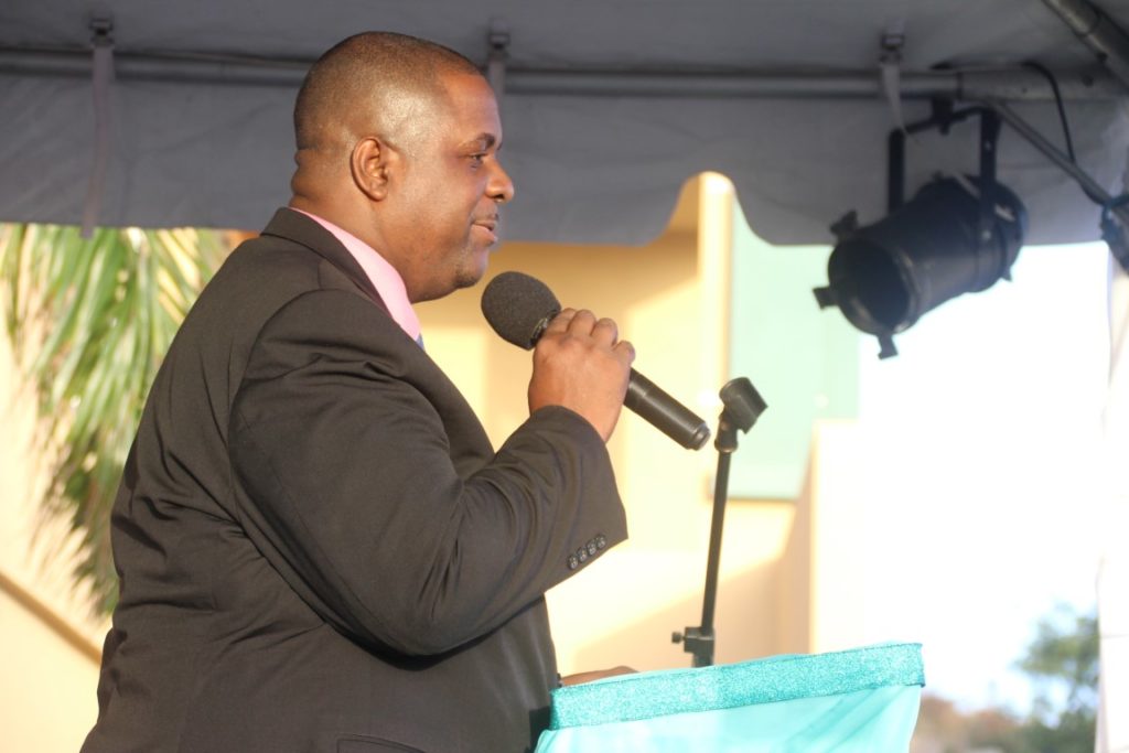 The days of neglecting the sister islands are over — Premier