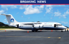 BVI Airways planes found! Reportedly sold twice since 2017