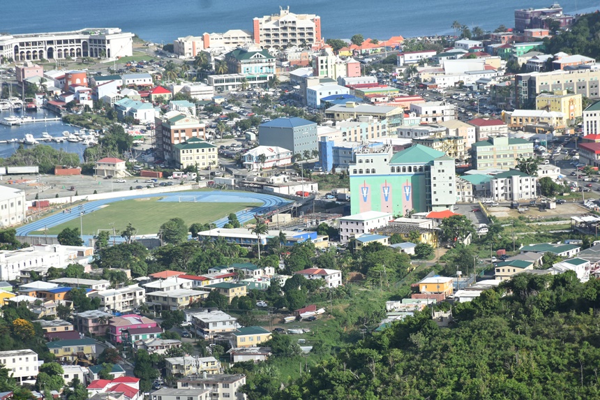 Recent UN Mission to BVI came at perfect time