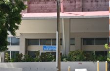 Visitation restrictions at Dr D Orlando Smith hospital relaxed