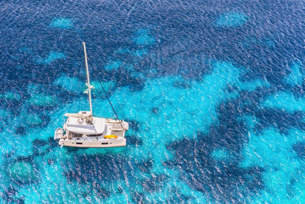 Premier: Charter yacht fee increases a ‘tremendous’ success