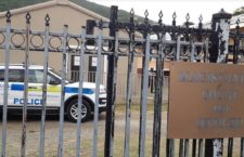 DPP: Accused Paraquita Bay killers seen on camera with gun and cash