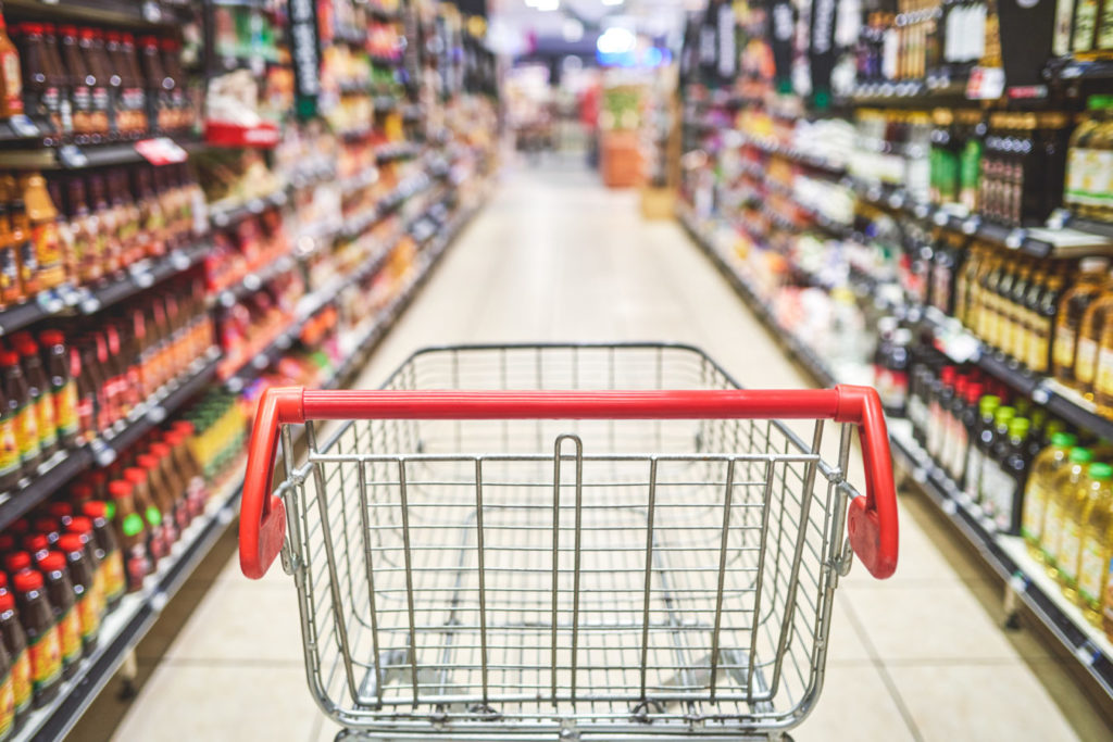 Gov’t moves to force price cuts on concession goods