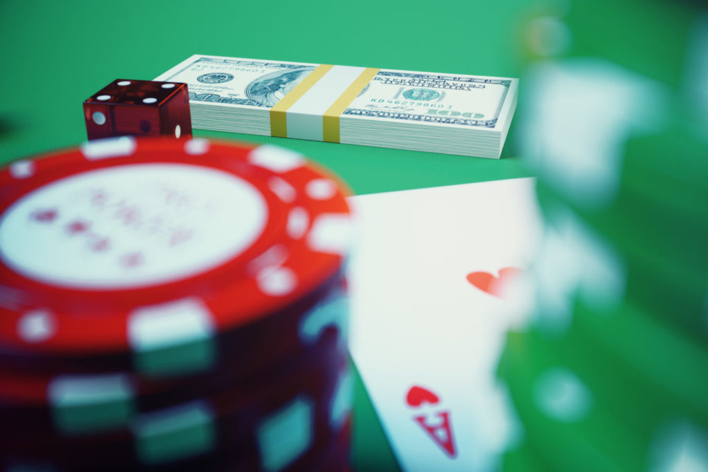 Gov’t moves to amend gambling law to facilitate online betting