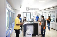 Over 250 businesses inspected and approved for operation so far