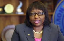 Dr Carissa Etienne