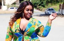 Felicia Tonge-Fenton