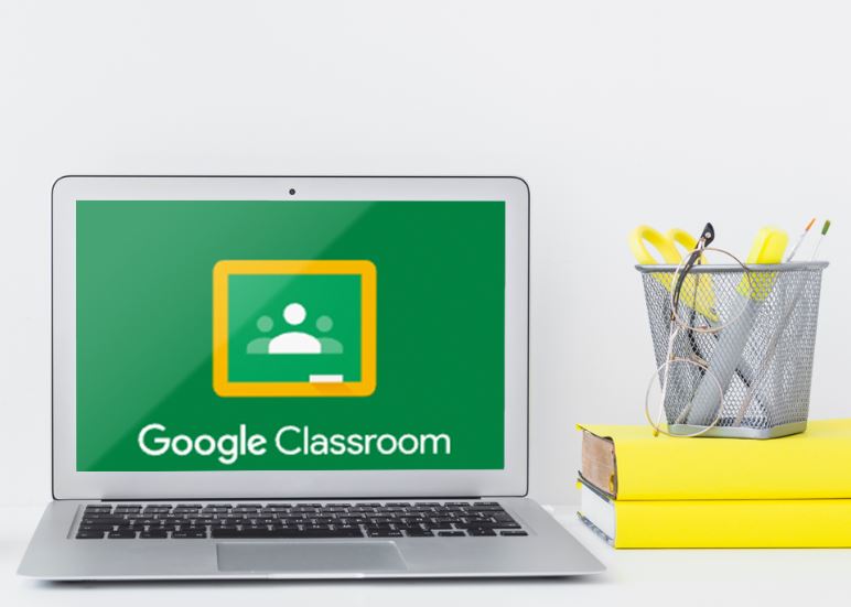 Google classroom sales online training