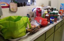 Gov’t reintroducing voucher programme to feed needy post-lockdown