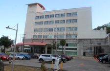 COVID-19 patient app to be launched | Screening area being created at hospital