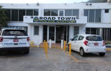 Police Station