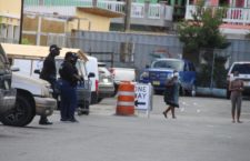 Premier promises to reintroduce controversial Police Act