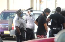 Consultations on new Police Act start Monday