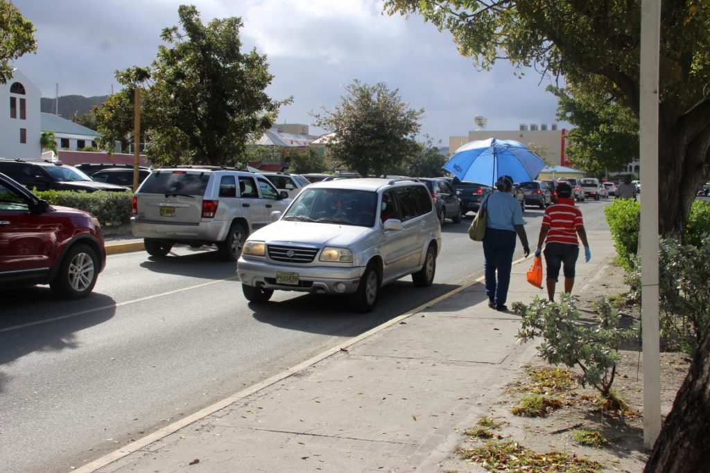 More relaxed curfew for BVI possibly ahead — Deputy Premier
