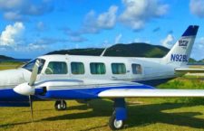 Charter company offers reduced rates for residents to commute between Anegada and Beef Island