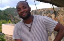 App developer Jhon Samuel