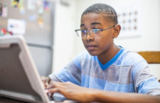 Education Ministry assessing if students have the tools to access online classrooms from home