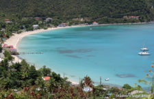 Cane Garden Bay Beach