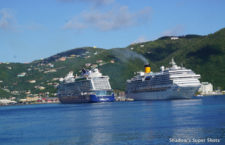 Cruise Ship