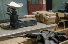 Businessman, doctor, technician found with rifles and kilos of cocaine in Tortola apartments