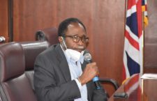 “I have every reason to believe that there is some form of a cavalier attitude towards this honourable House coming out of the Governor’s Office and it has to stop." — Fraser