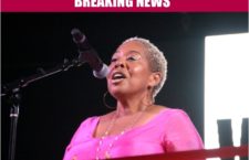 Effective 3 pm on May 20, 2020, Sharon Flax-Brutus is no longer the territory's Tourism Director.