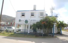 Health officials in isolation awaiting COVID-19 tests after  being exposed to cop suspected of having virus