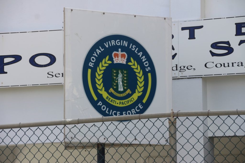 Police record a rise in serious assaults across BVI