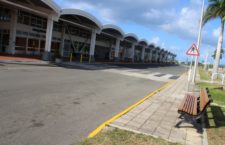 Terrance B Lettsome Airport