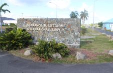 Terrance B Lettsome Airport