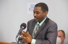 Anthony McMaster is the Acting CEO of the RDA.