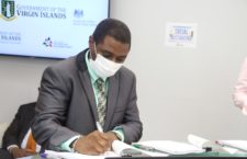 Acting CEO of the RDA Anthony McMaster.