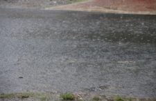 Images of the BVI's weather conditions captured on Thursday, May 28, 2020. (Photos by Esther Durand/BVI News)