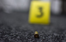 Crime scene, murder, investigation, evidence of murder