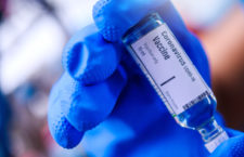 First batch of COVID vaccines arrive in Cayman