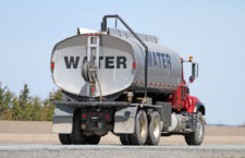 Government’s free water delivery extended to June