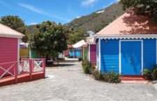 The Craft Alive Village in Road Town