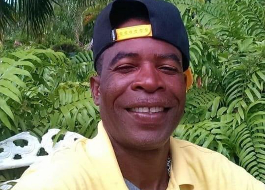 Carrot Bay man reported missing