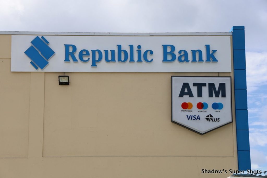 Republic Bank to go paperless by November 1