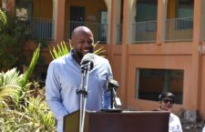 Dion Crabbe of Autland Construction.