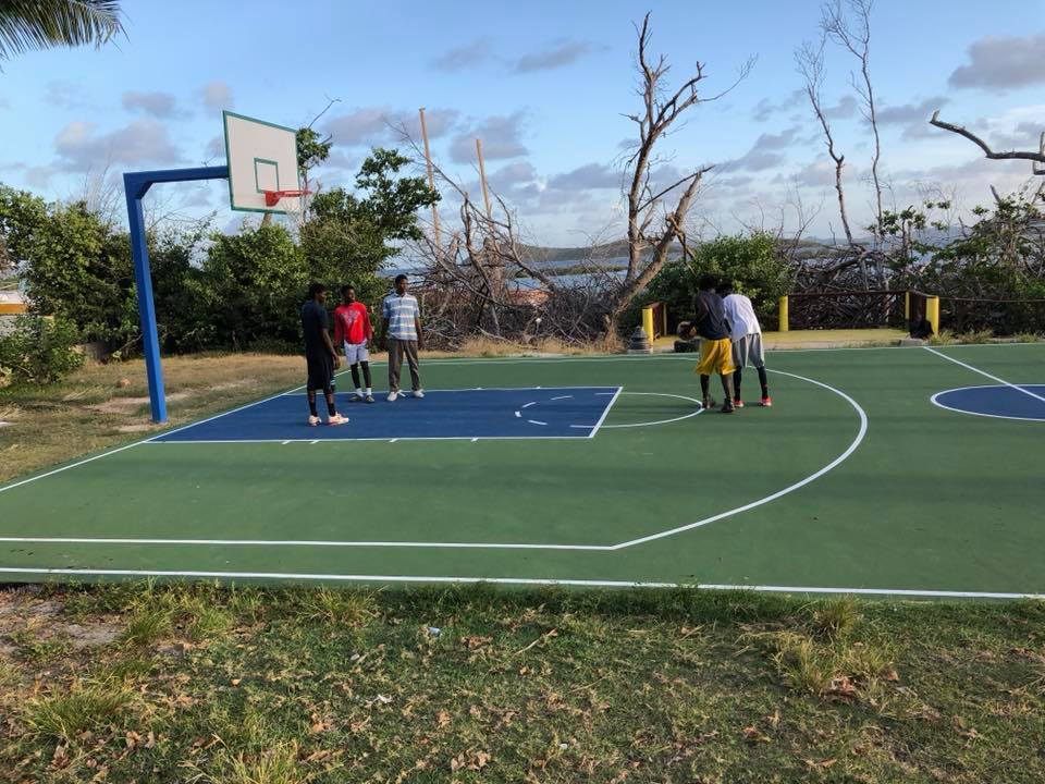 (Photo Credit: Marlon Penn's Facebook)