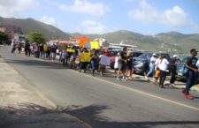 Opposition backs call for protest against gov’t for tourism protocols