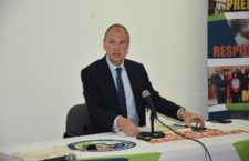 UK supports BVI’s constitutional review | Jaspert in favour of debate on powers of governor