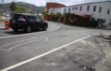 New traffic turnaround in Road Town takes effect Sunday