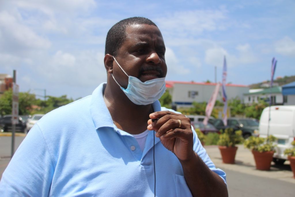 Border closure helped to save lives — Premier