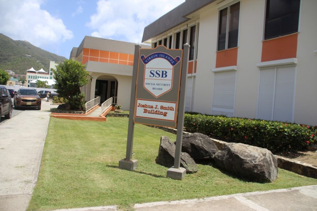 National Health Insurance marks 10 years of service