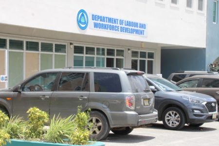 No more physical work permit renewal applications after October