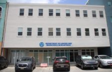 Robust economy to blame for sluggish Labour Department —  Premier