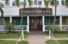 Mark Vanterpool buys Pusser’s